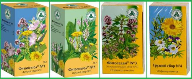 Антибиотики при кашле для детей