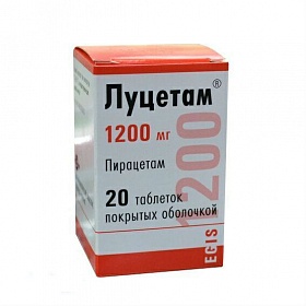 Пирацетам (уколы, капсулы, таблетки): инструкция по применению, цена, отзывы, аналоги, рлс, рецепт