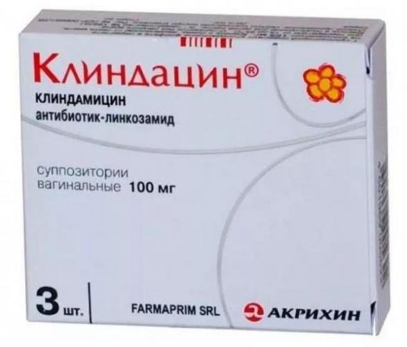 Цервицит: симптомы и лечение заболевания