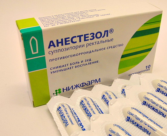 Флексен – инструкция по применению, аналоги, отзывы