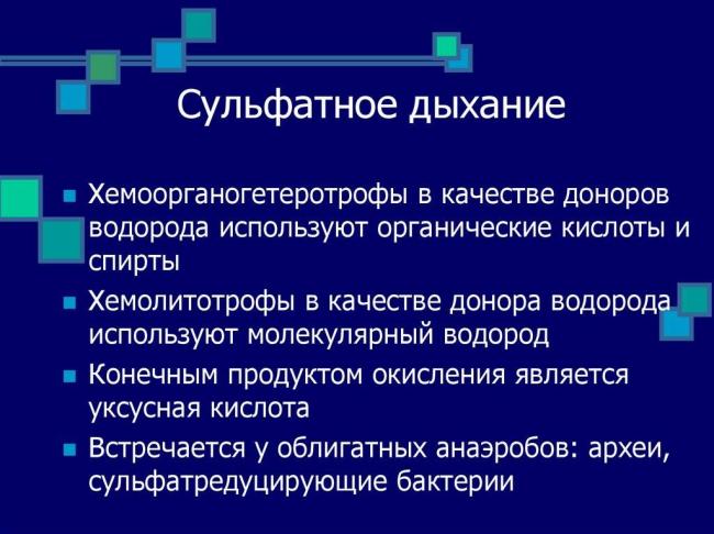 Методы культивирования анаэробов