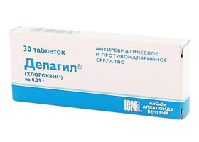 Иммард при ревматоидном артрите