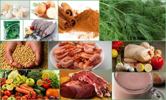 Диета при тромбозе: полезные и вредные продукты