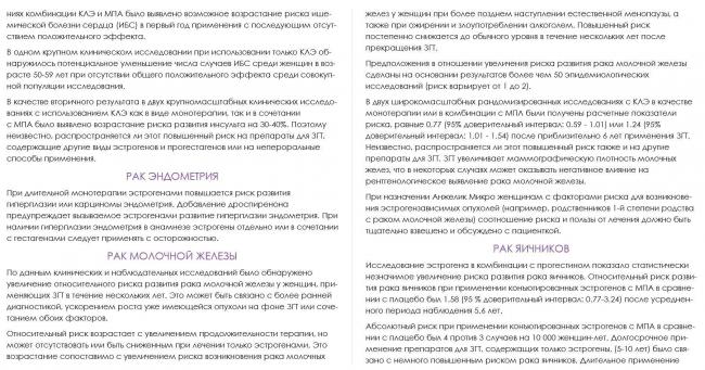 Анжелик - официальная инструкция по применению