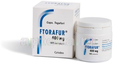 Фторафур