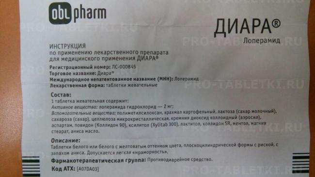 Пропантелин инструкция по применению цена
