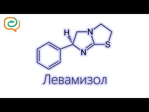 Лечение глистных инвазий медамином