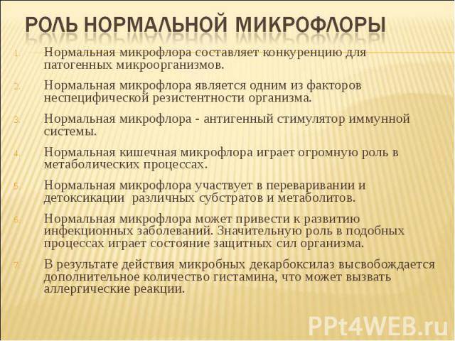 Бактерии ротовой полости, вызывающие неприятный запах