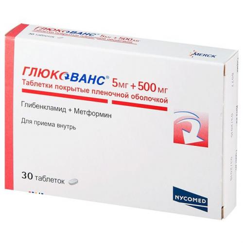 Глипизид
