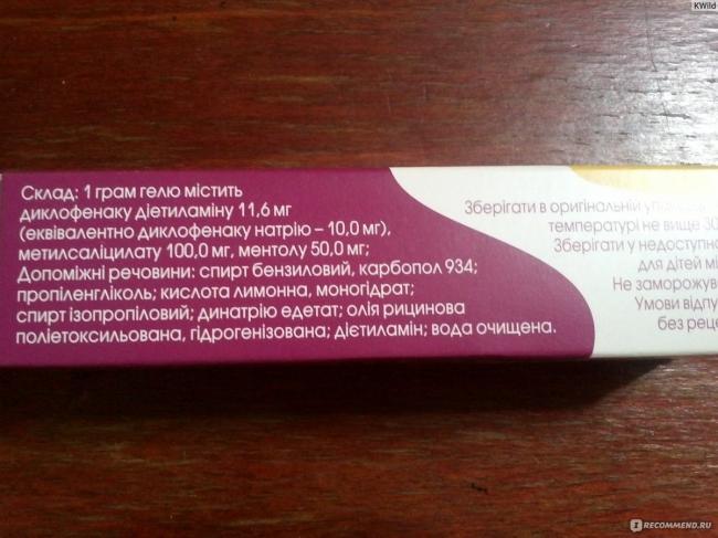 Фламидез — инструкция по применению, состав, аналоги