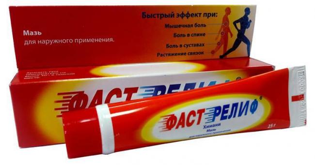 Аналоги Терафлекса обзор заменителей