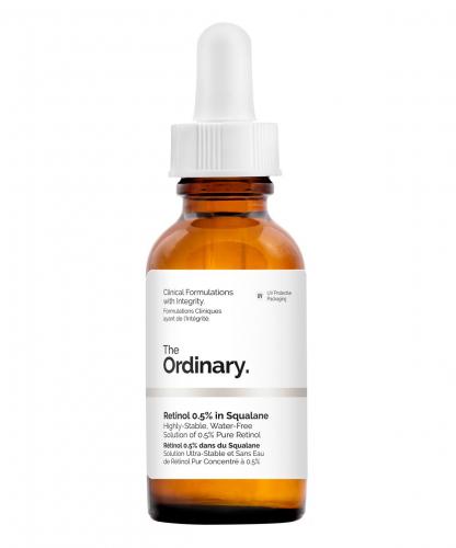 Ретинол