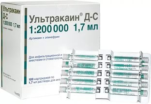 Скандонест – инструкция по применению, дозы, показания