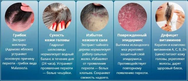 Салициловая мазь - показания, инструкция по применению, отзывы, цена