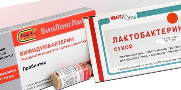 Bifidobacterium longum
