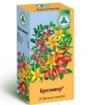 Обзор урологического сбора фитонефрол