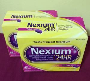 Нексиум (nexium) инструкция по применению