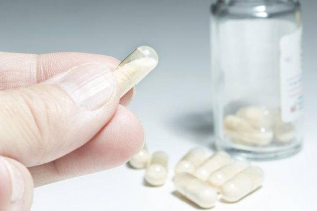 Пробиотик lactobacillus rhamnosus: препарат с мощными преимуществами