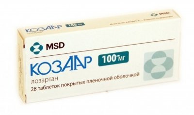 Козаар