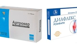 Диафлекс: инструкция по применению, показания, аналоги