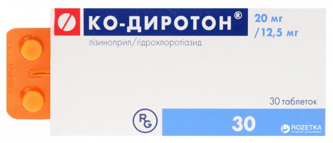 Диротон