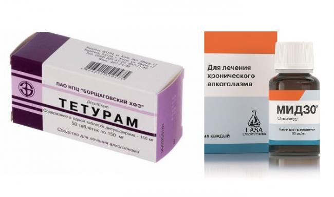 Таблетки тетурам от алкоголизма ? инструкция по применению, цены на препарат от запоя, как пить?