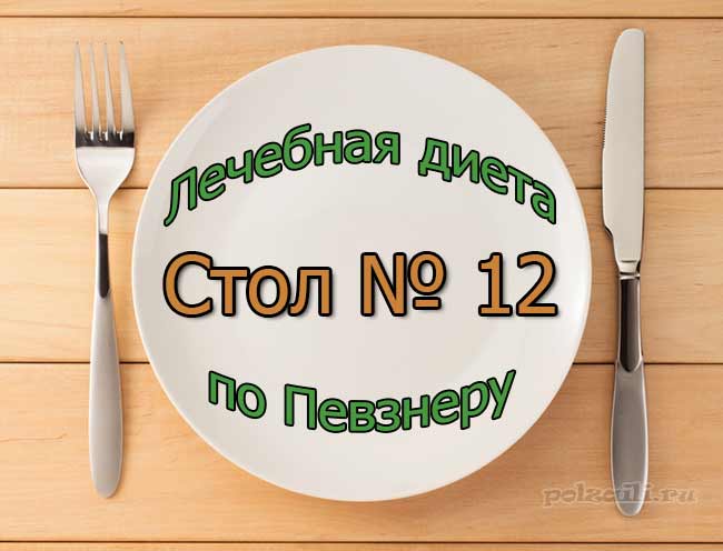 Диета по певзнеру — стол №12. эффективные диеты на your-diet.ru. | здоровое питание, снижение веса, эффективные диеты