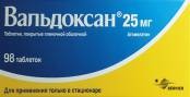 Мелитор – инструкция по применению, дозы, показания