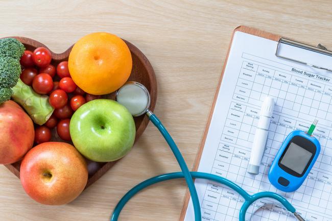 Диабетический кетоацидоз при сахарном диабете: причины, симптомы и лечение