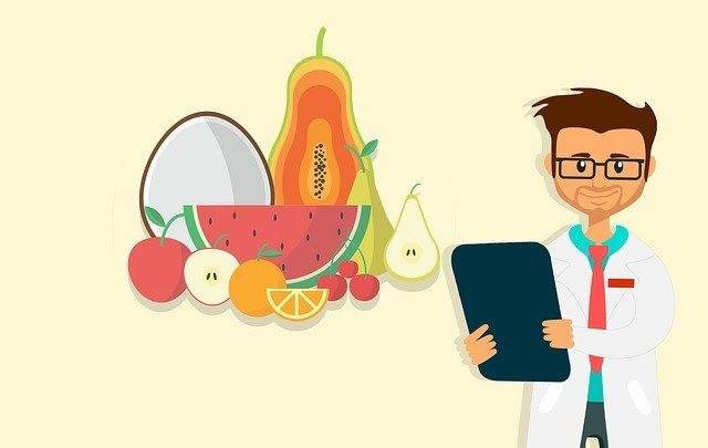 Питание при туберкулезе легких