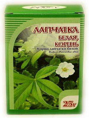Я вылечила щитовидку