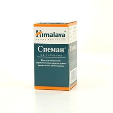 Спеман форте – инструкция по применению, отзывы, цена, аналоги