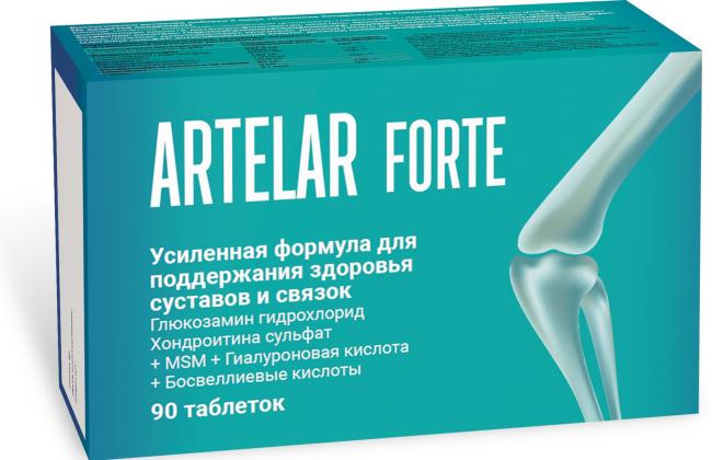 Применение остеовита для нормализации кальция в костях