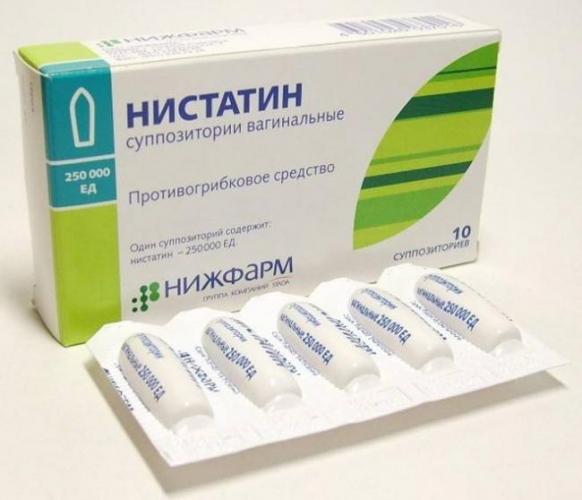 Кломезол инструкция по применению