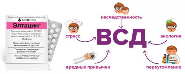Элтацин инструкция по применению и для чего он нужен, цена, отзывы, аналоги