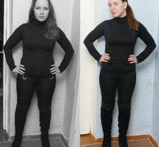Английская диета на 21 день