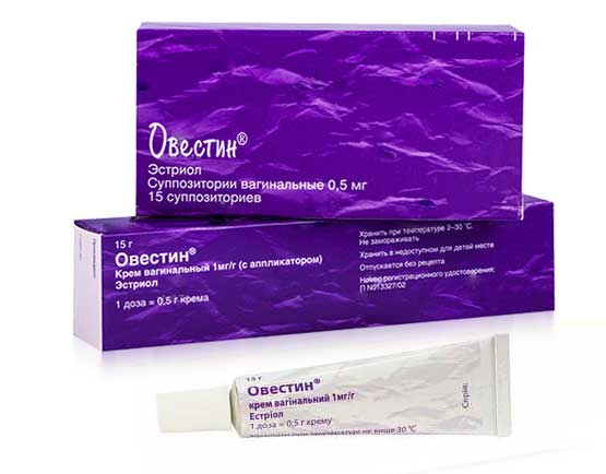 Овестин (ovestin) свечи для женщин. отзывы, цена, инструкция, аналоги, побочные эффекты