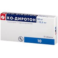 Диротон