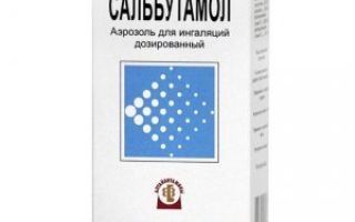 Беродуал аэрозоль для ингаляций: инструкция по применению, цена, отзывы, аналоги