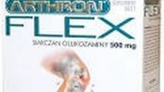 Артрон флекс | arthron flex