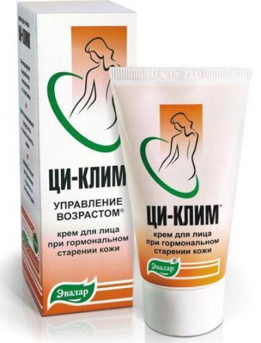 Ци-Клим отзывы