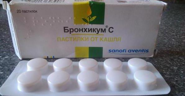 Левопронт