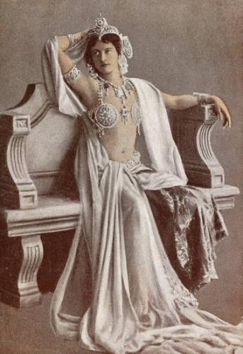 Клеопатра – царица египта. история жизни и любви.