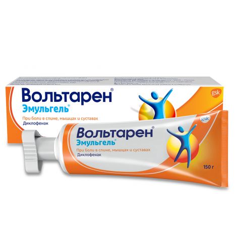 Аналоги вольтарена: лучшие заменители швейцарского средства