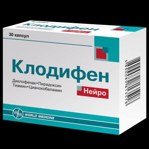 Карнозин: список лучших препаратов с ценами