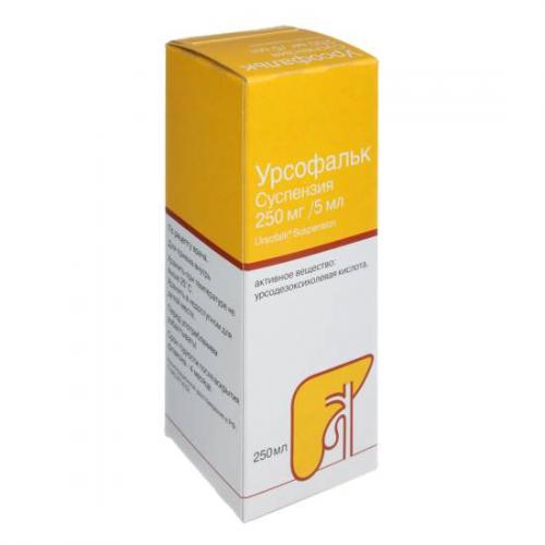 Аналоги урсофалька
