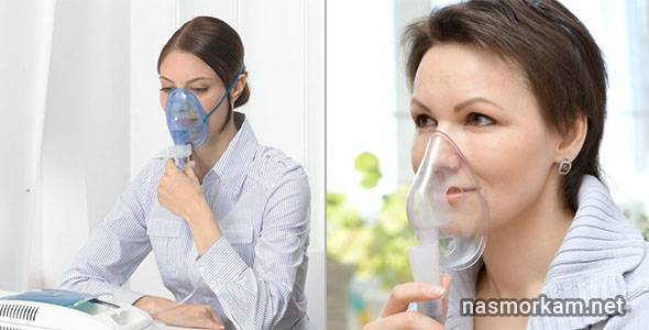 Что щекочет в горле и вызывает кашель и зуд?