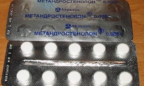 Нероболил