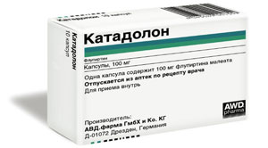 Катадолон