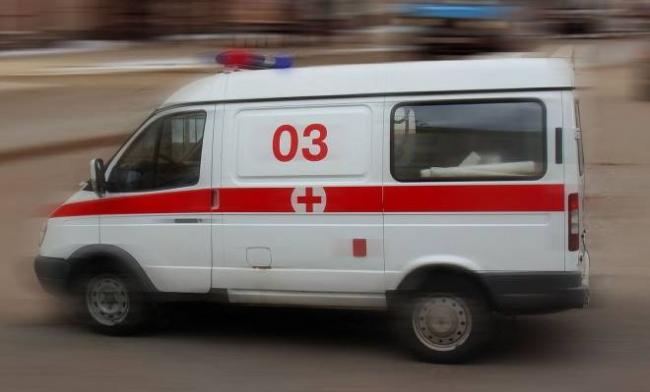 Первая помощь при потере сознания, обмороке